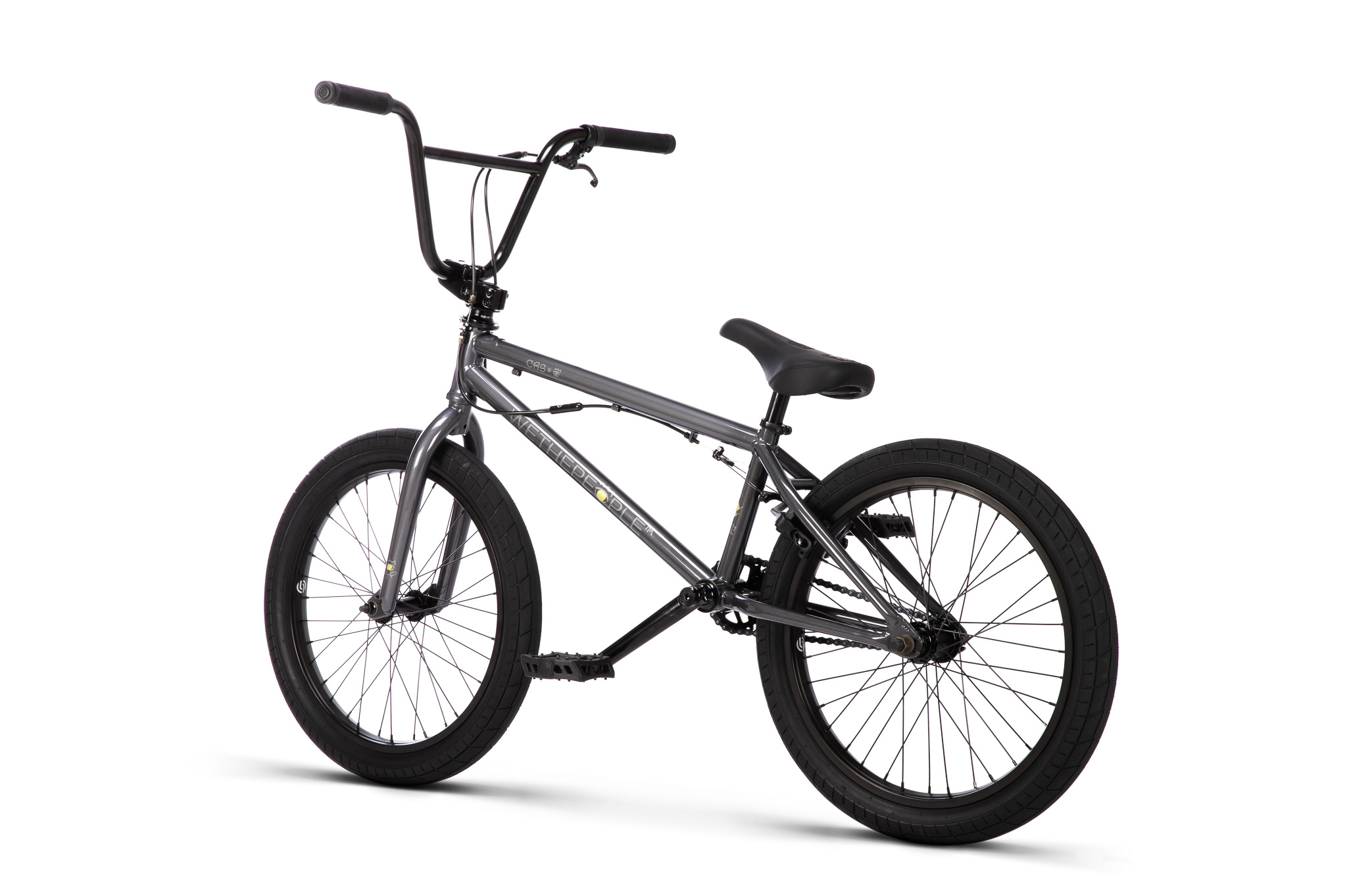 WETHEPEOPLE BMX CRS FS 20“ BIKE